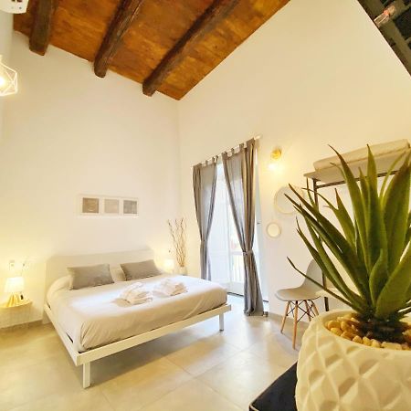 B&B Salerno In Centro Exterior photo