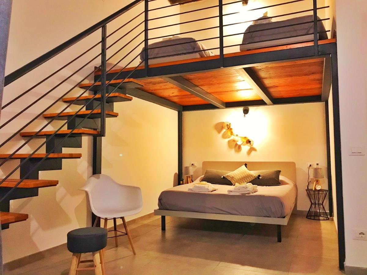 B&B Salerno In Centro Exterior photo