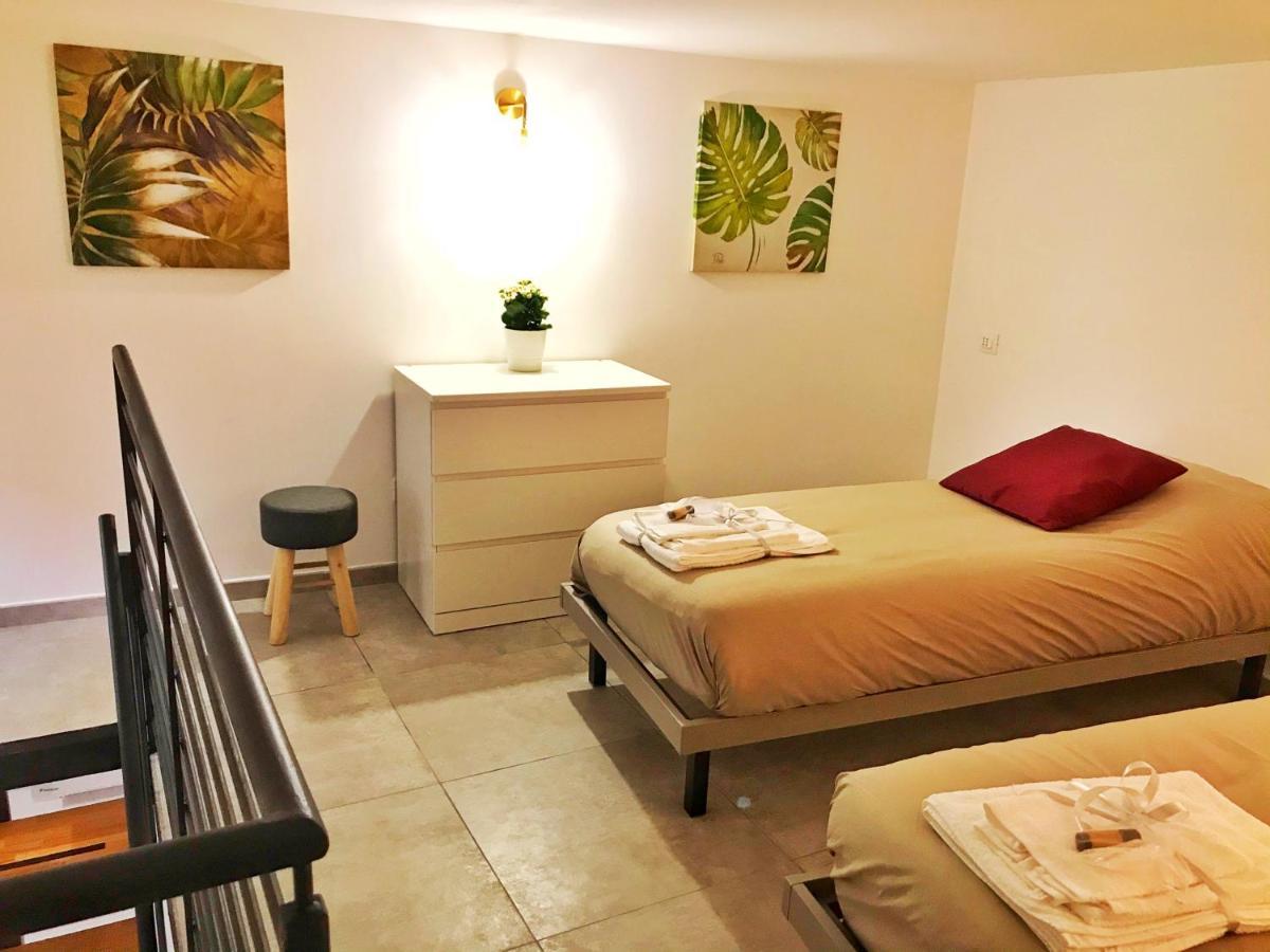 B&B Salerno In Centro Exterior photo