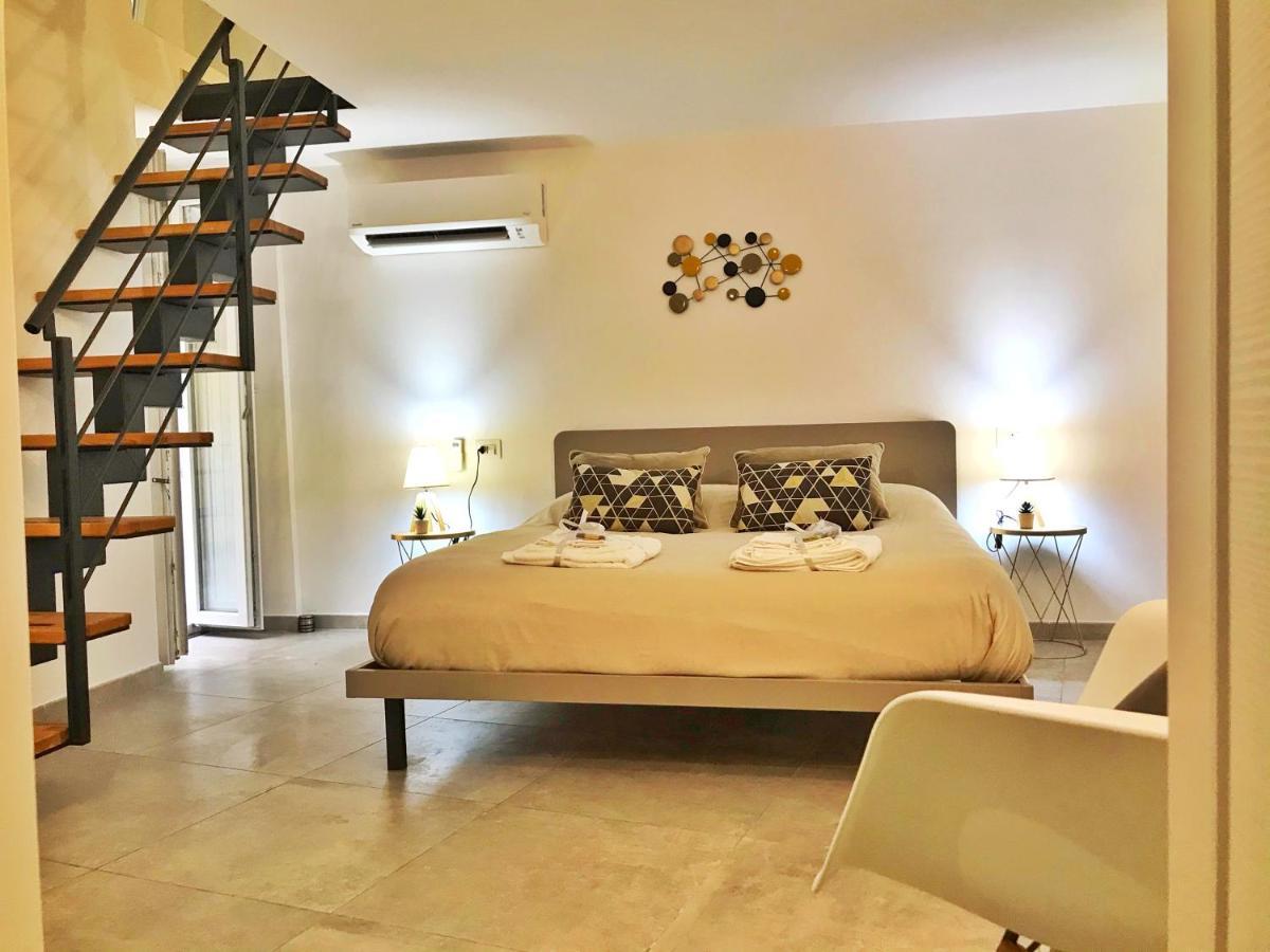B&B Salerno In Centro Exterior photo