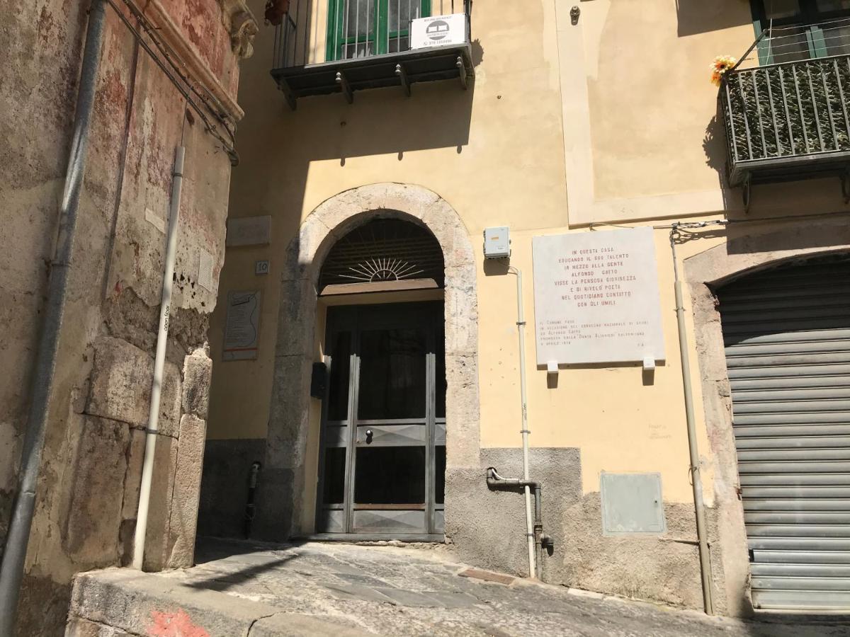 B&B Salerno In Centro Exterior photo