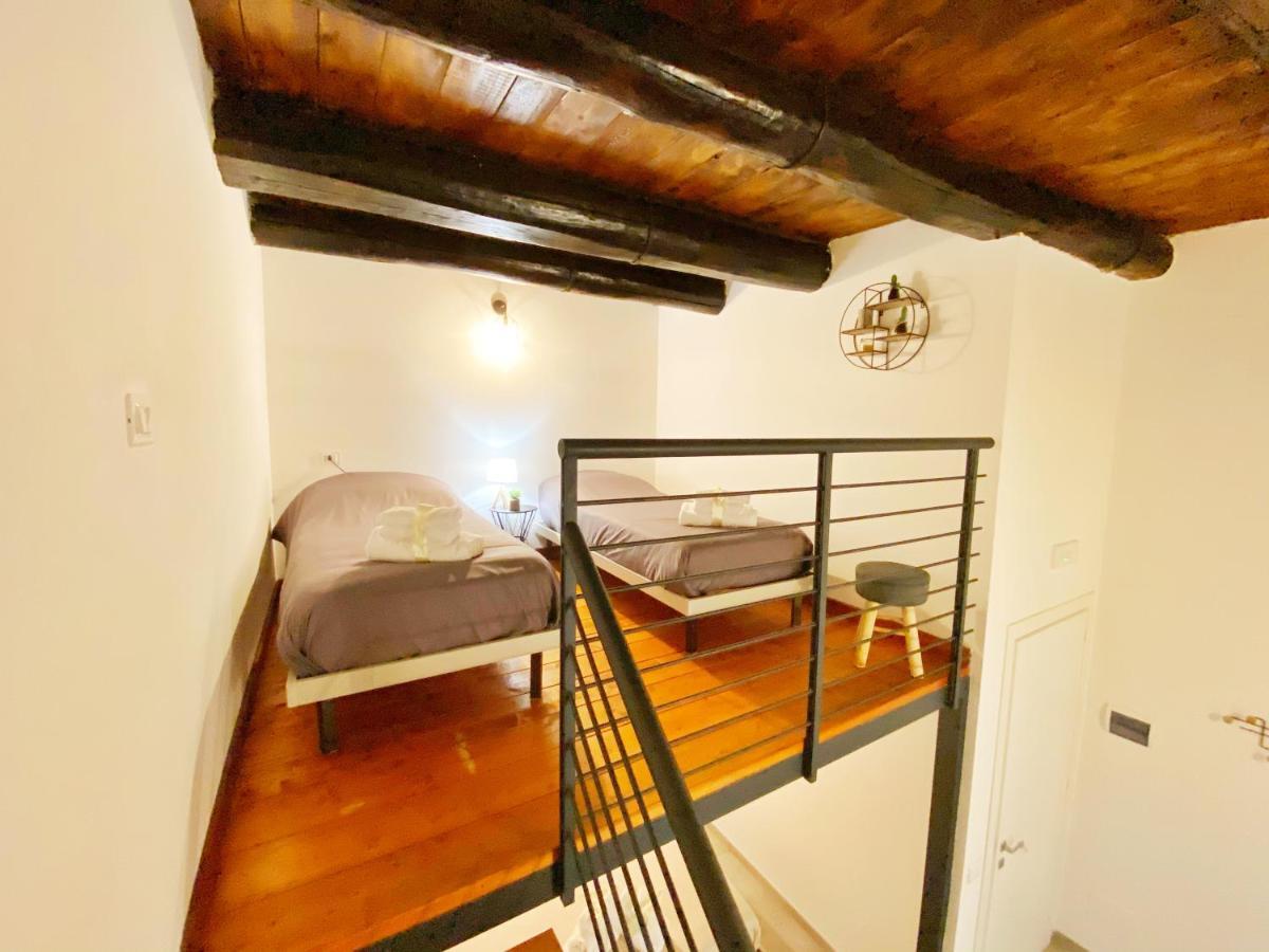 B&B Salerno In Centro Exterior photo