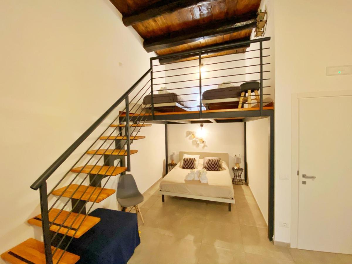 B&B Salerno In Centro Exterior photo