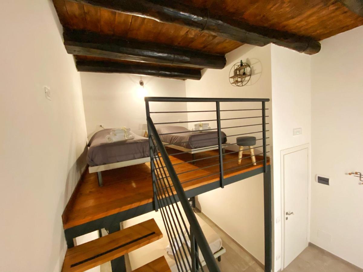 B&B Salerno In Centro Exterior photo