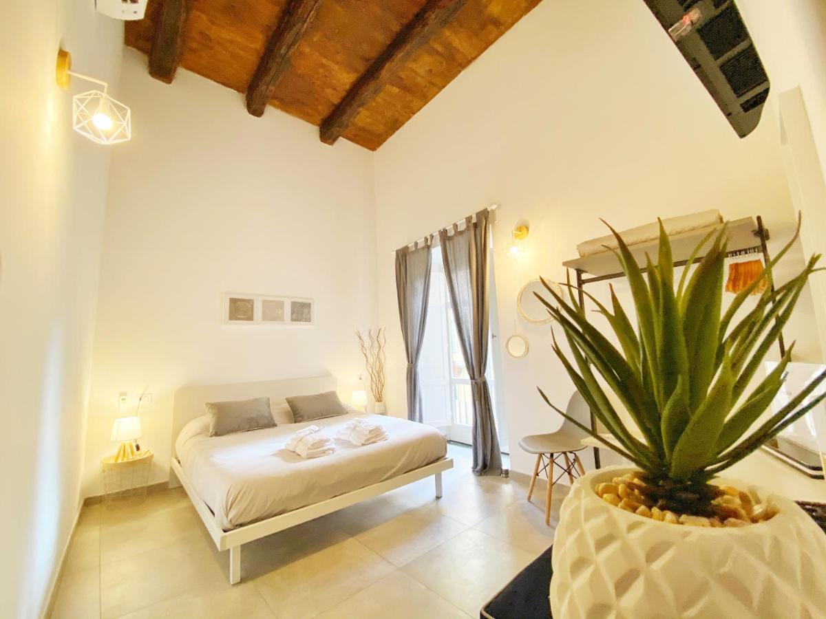 B&B Salerno In Centro Exterior photo