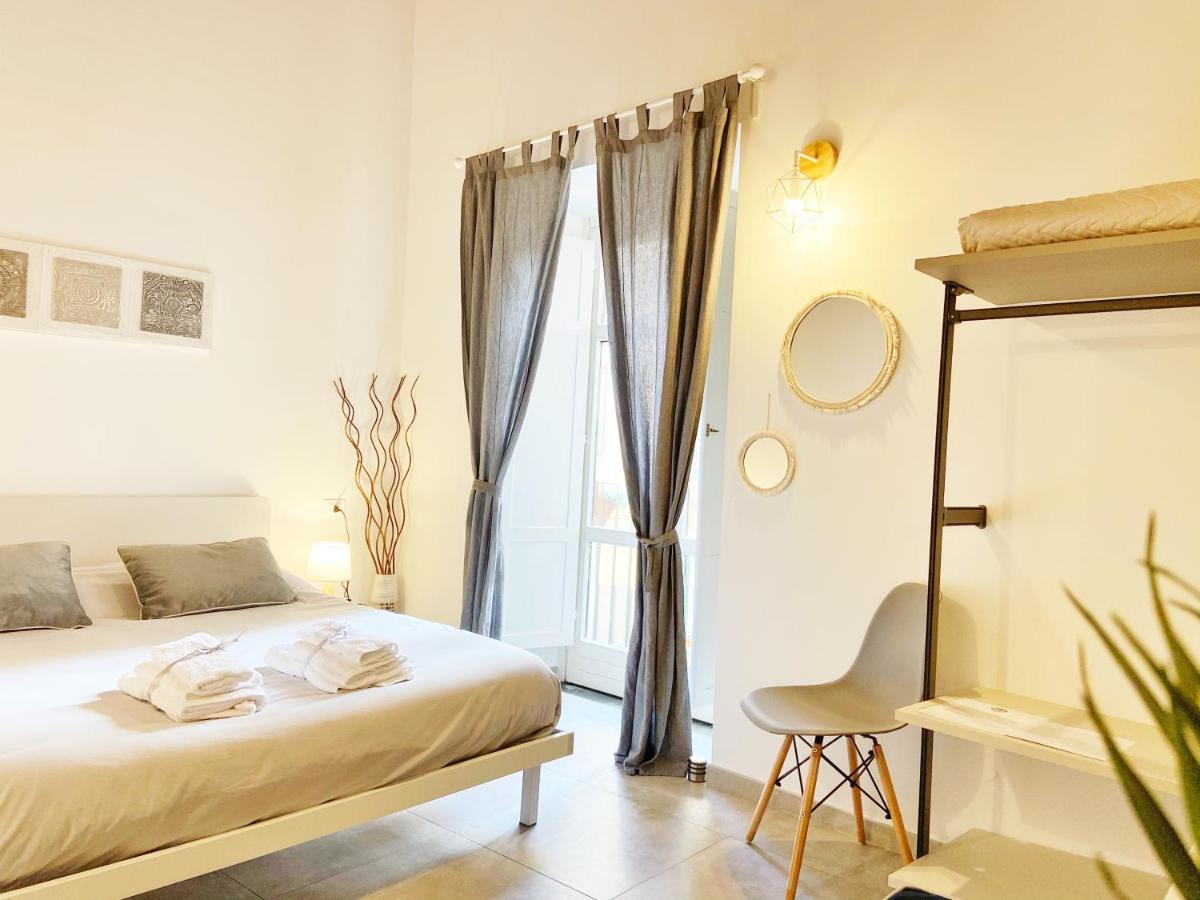 B&B Salerno In Centro Exterior photo