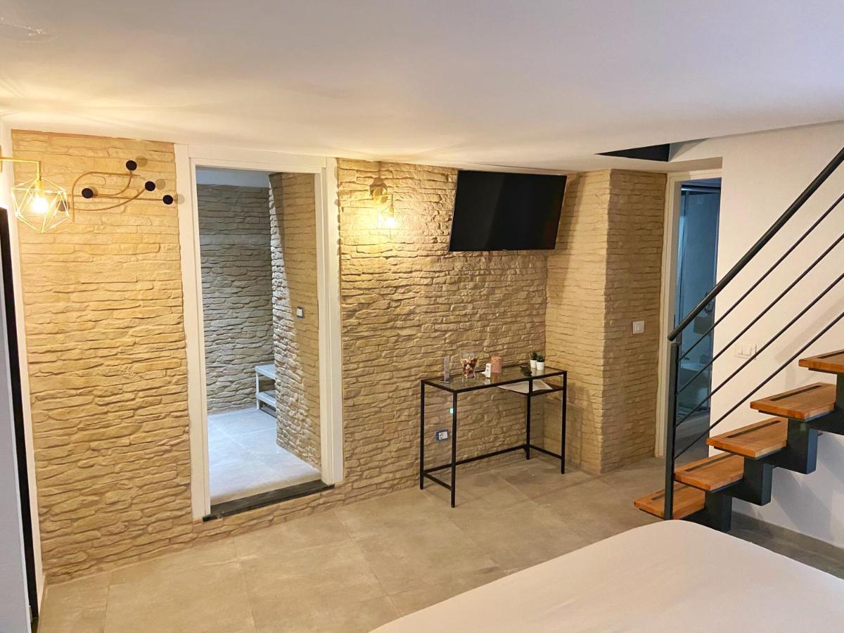 B&B Salerno In Centro Exterior photo