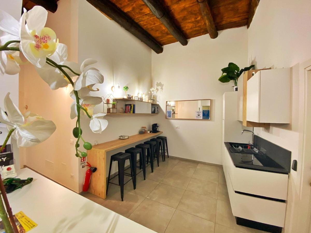 B&B Salerno In Centro Exterior photo