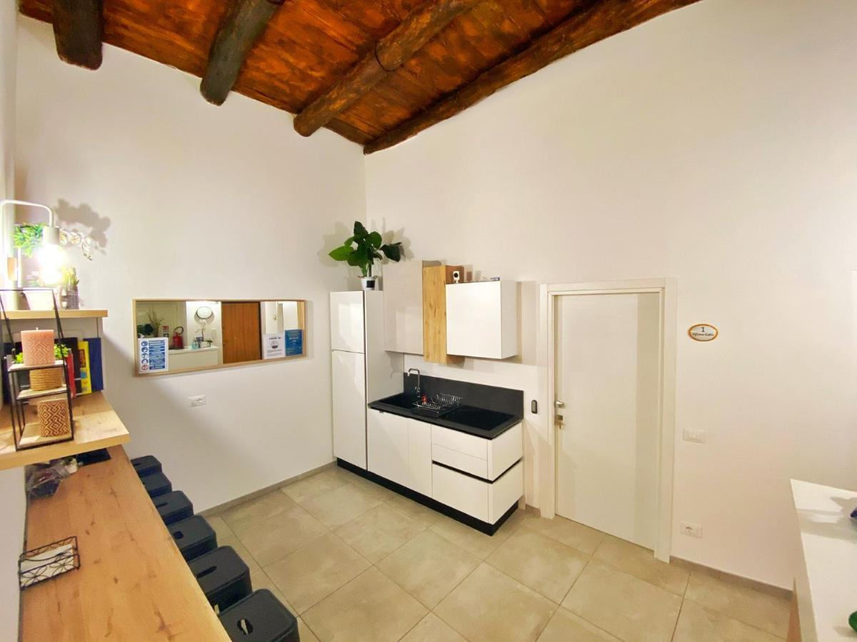 B&B Salerno In Centro Exterior photo