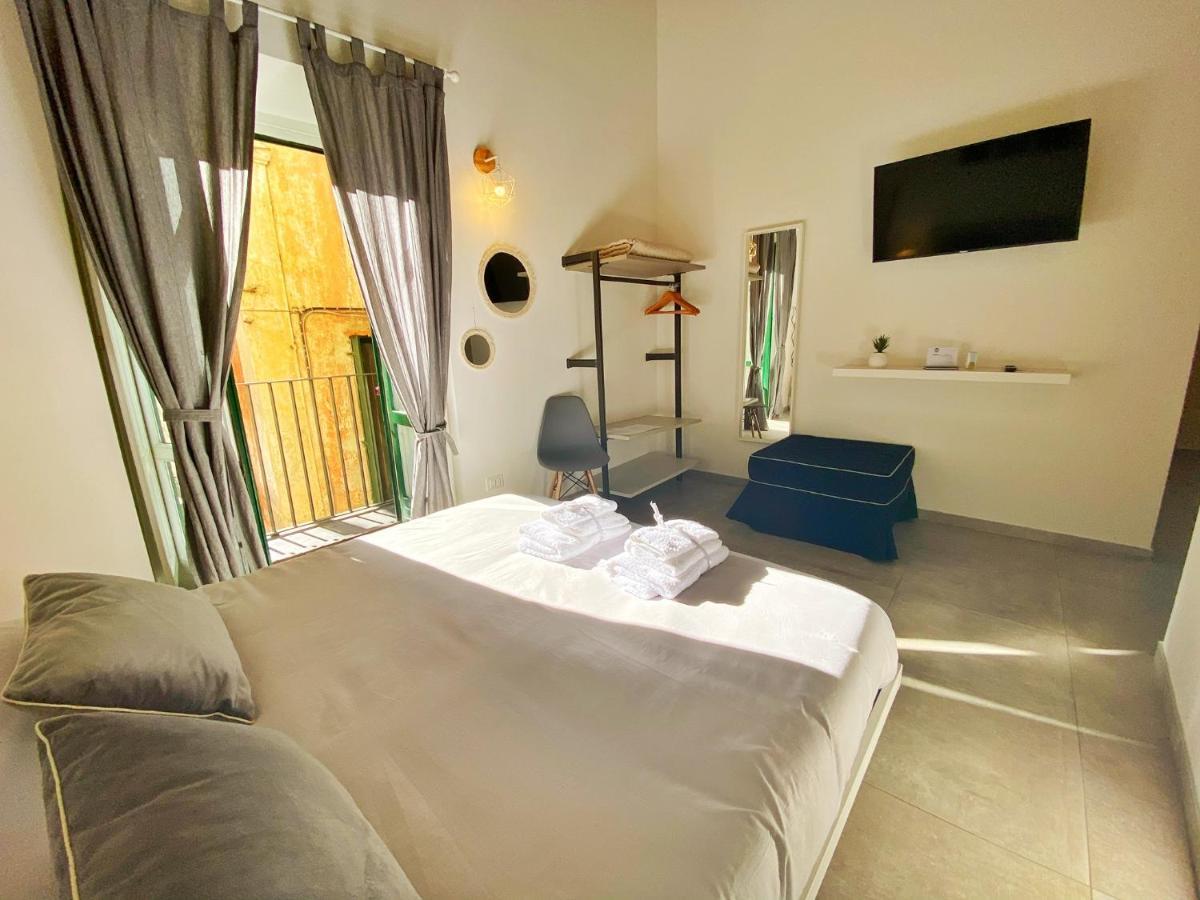 B&B Salerno In Centro Exterior photo