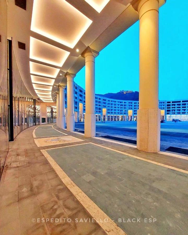B&B Salerno In Centro Exterior photo