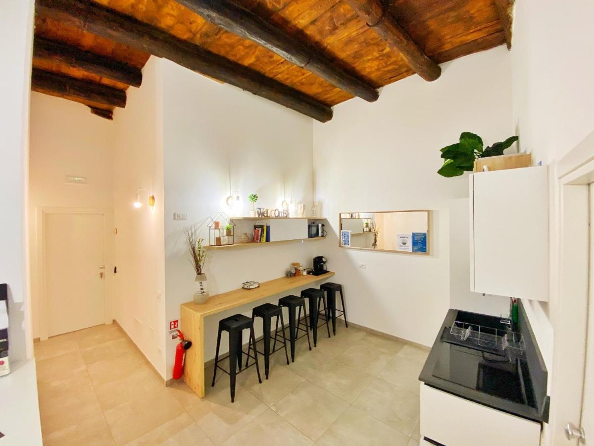 B&B Salerno In Centro Exterior photo