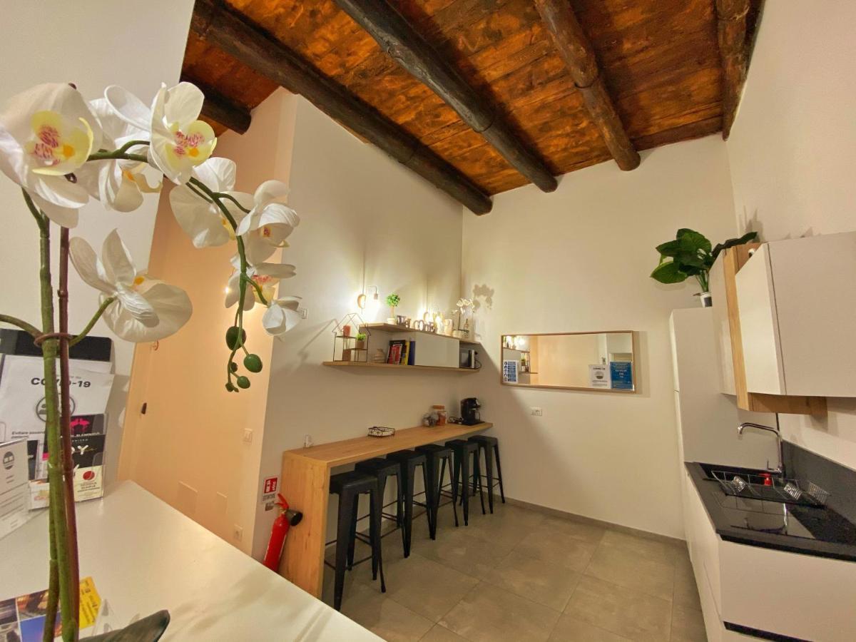 B&B Salerno In Centro Exterior photo