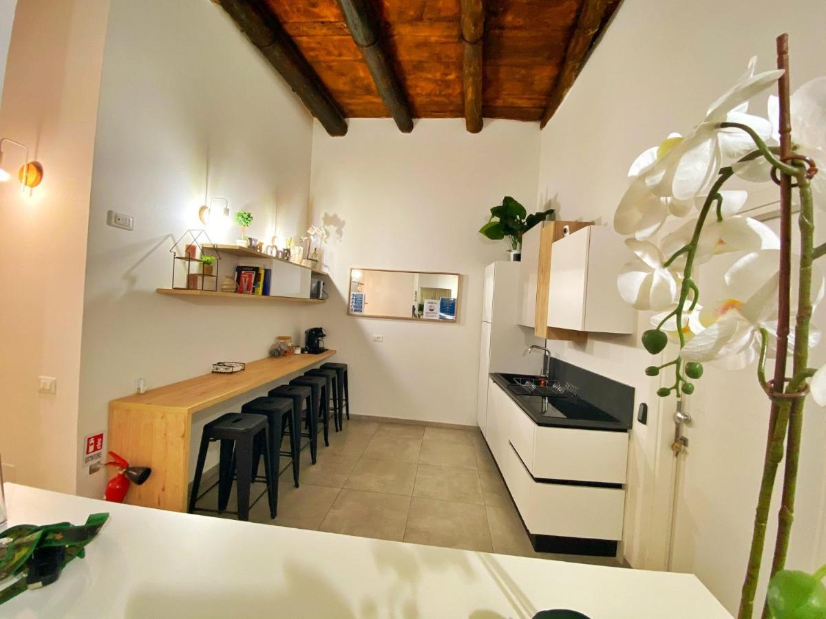 B&B Salerno In Centro Exterior photo