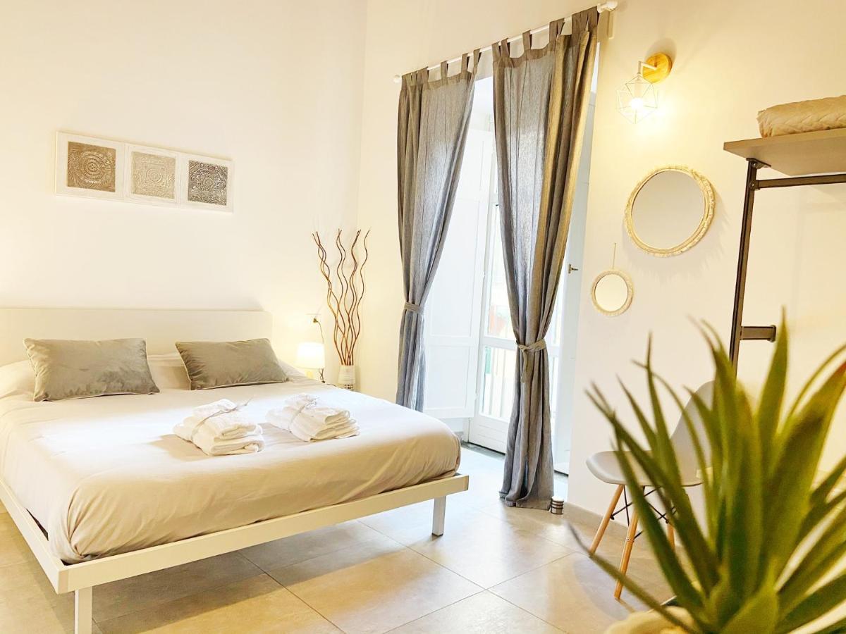 B&B Salerno In Centro Exterior photo