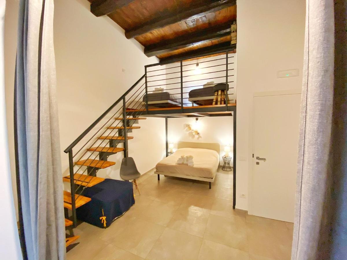 B&B Salerno In Centro Exterior photo