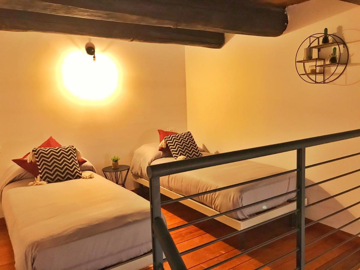 B&B Salerno In Centro Exterior photo