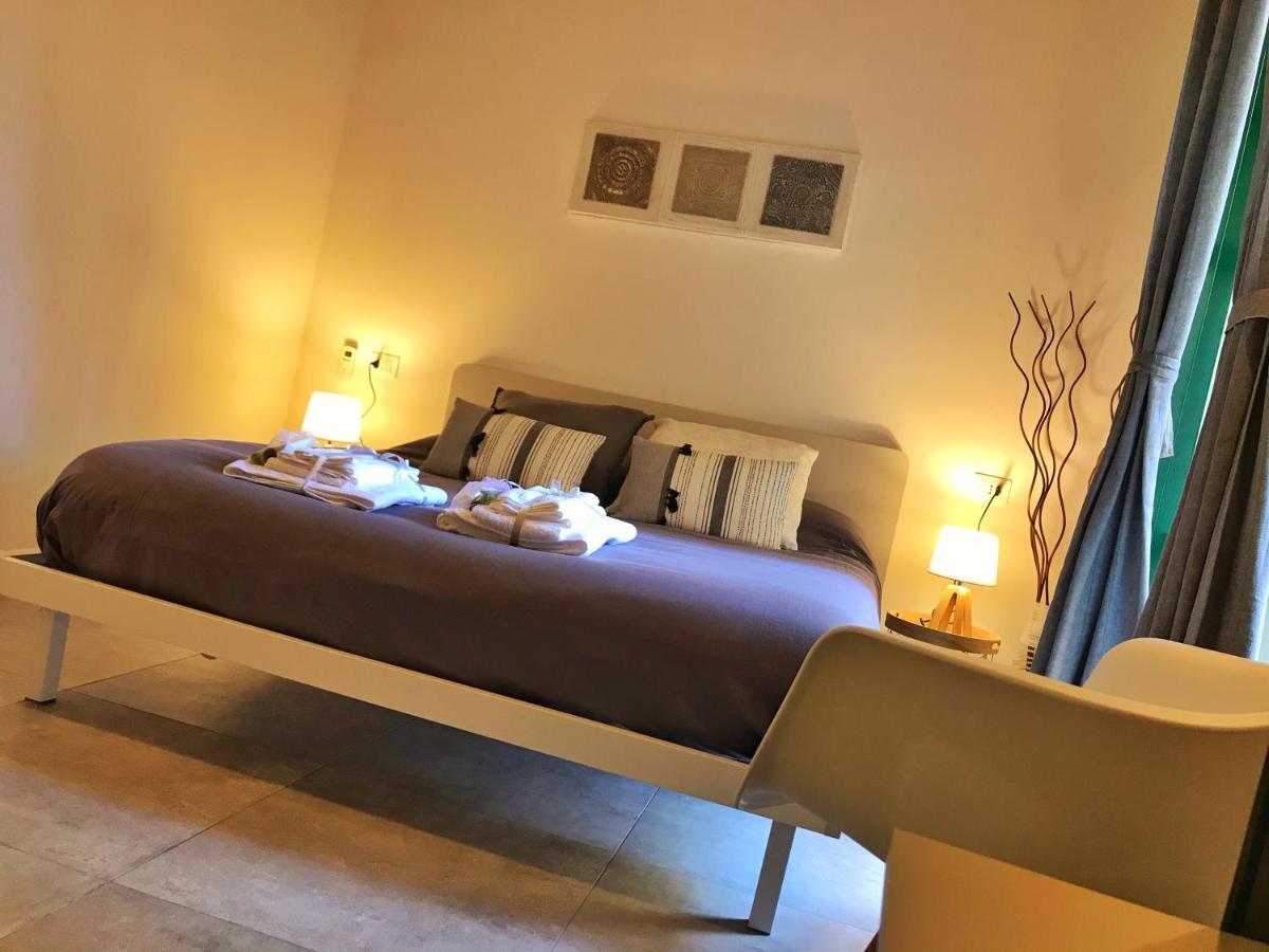 B&B Salerno In Centro Exterior photo