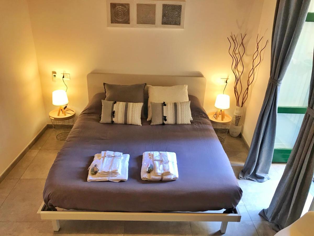 B&B Salerno In Centro Exterior photo