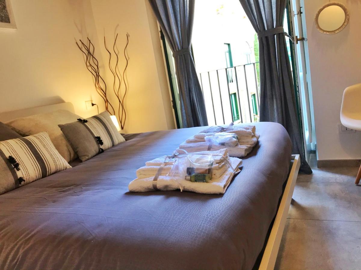 B&B Salerno In Centro Exterior photo