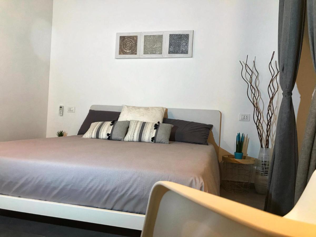 B&B Salerno In Centro Exterior photo