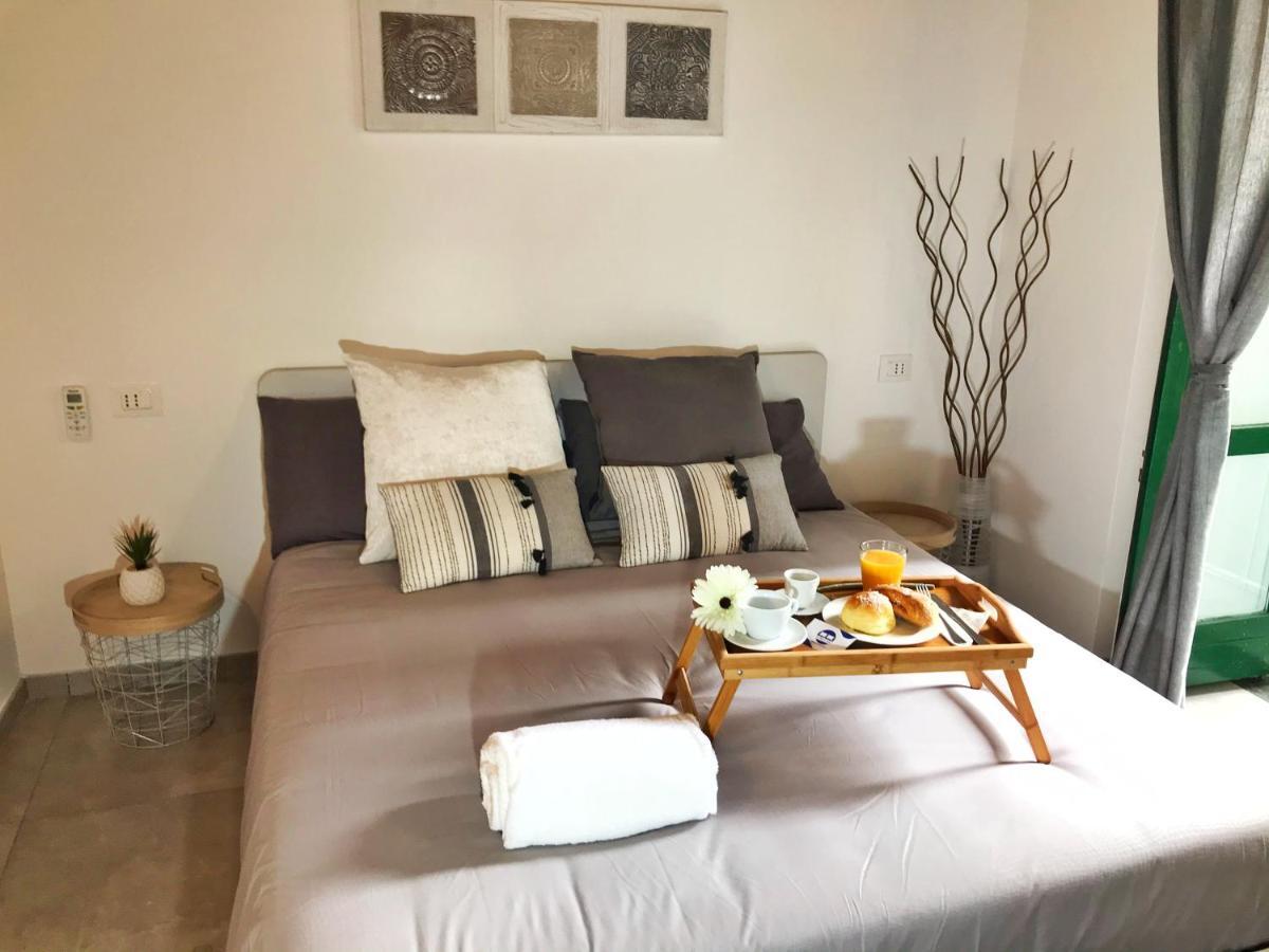 B&B Salerno In Centro Exterior photo