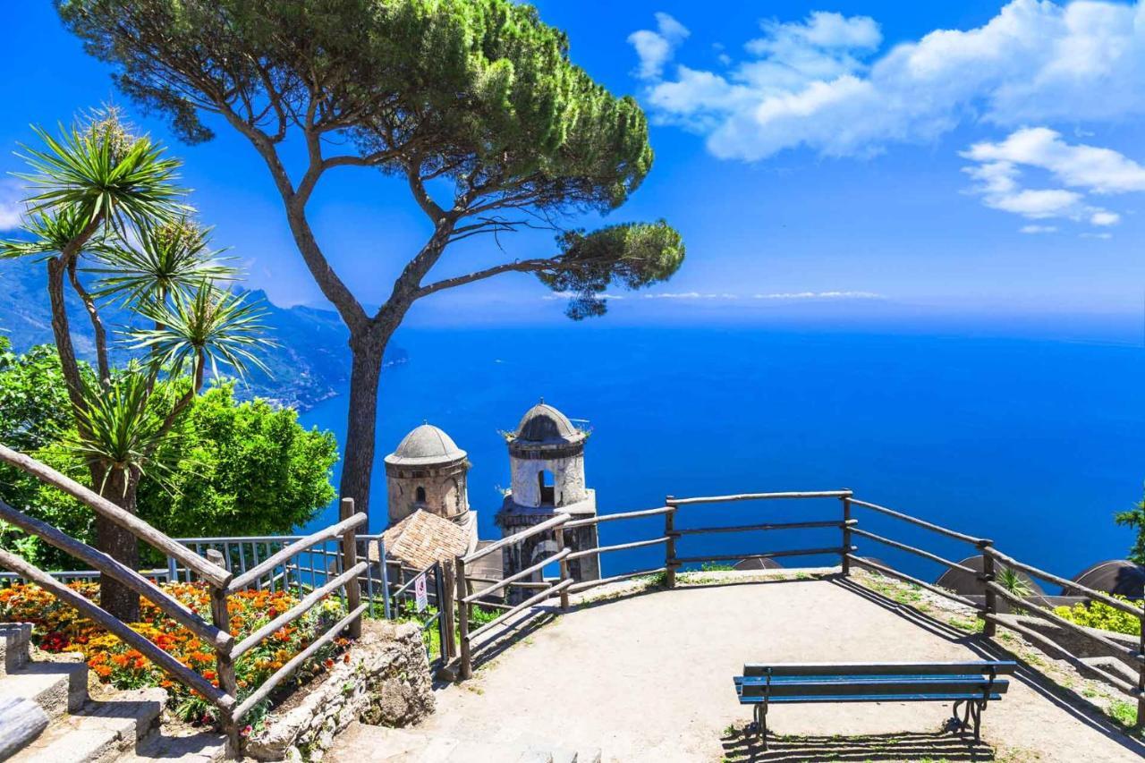 B&B Salerno In Centro Exterior photo