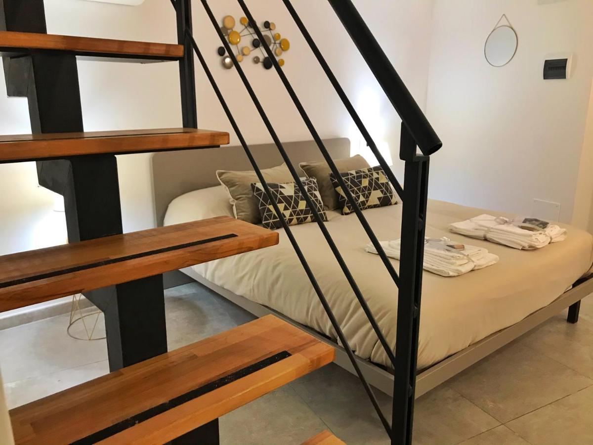 B&B Salerno In Centro Exterior photo